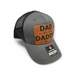 Dad in the streets Daddy in the sheets Hat - Richardson 112 Trucker - Semper-KIK