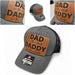 Dad in the streets Daddy in the sheets Hat - Richardson 112 Trucker - Semper-KIK