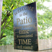Patio Sign - 25"x17" - Semper-KIK