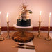 Personalized Acrylic Wedding Cake Topper, Custom Cake Topper for Wedding - Semper-KIK