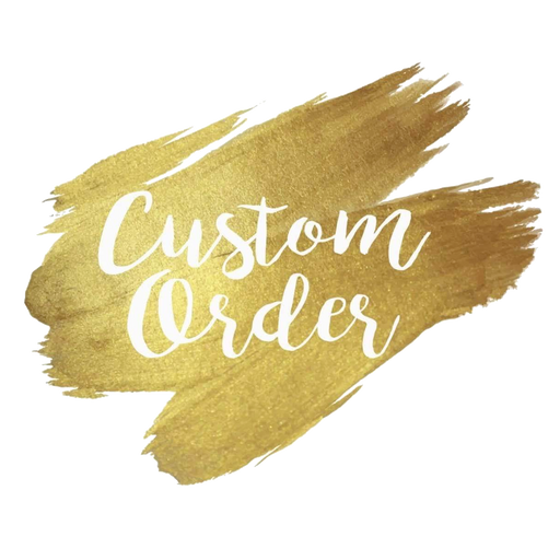 Custom order - Semper-KIK